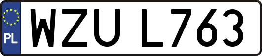 WZUL763