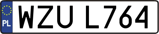 WZUL764