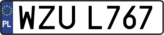 WZUL767