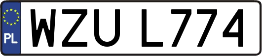 WZUL774