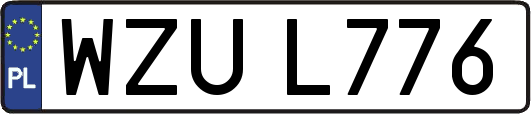 WZUL776
