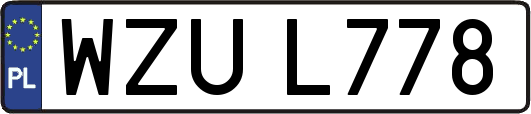 WZUL778