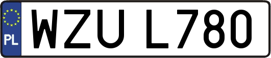 WZUL780