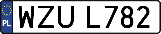 WZUL782