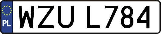 WZUL784