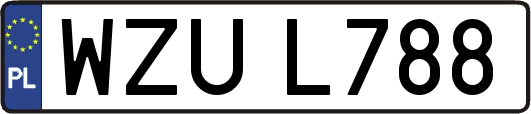 WZUL788