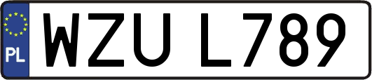 WZUL789