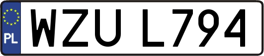 WZUL794