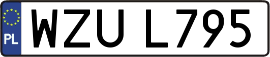 WZUL795