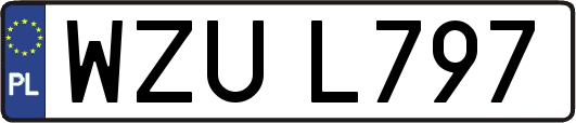 WZUL797