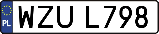 WZUL798
