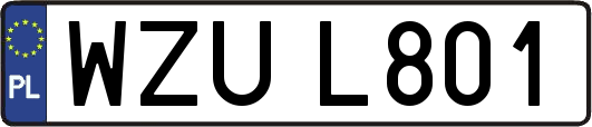 WZUL801