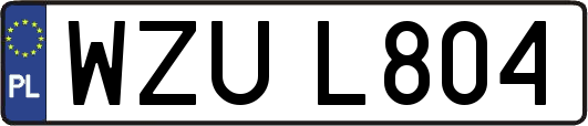 WZUL804
