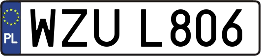 WZUL806