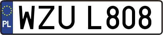WZUL808