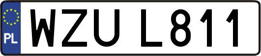 WZUL811