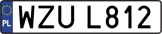 WZUL812
