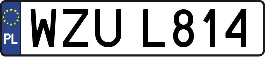 WZUL814