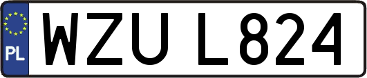 WZUL824