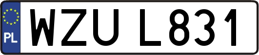 WZUL831