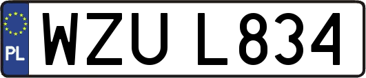 WZUL834