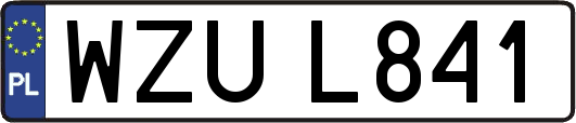 WZUL841