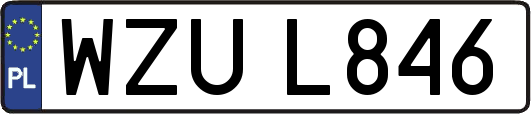 WZUL846