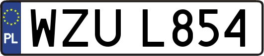 WZUL854