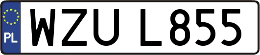 WZUL855