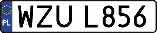 WZUL856