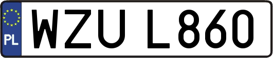WZUL860
