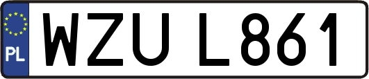WZUL861