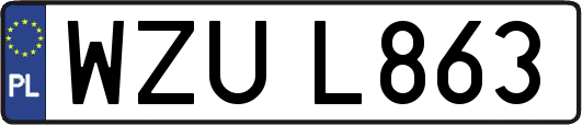 WZUL863
