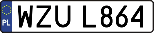 WZUL864