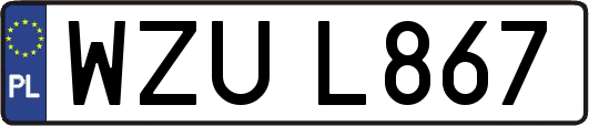 WZUL867
