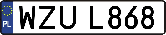 WZUL868