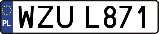 WZUL871