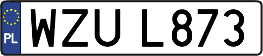WZUL873