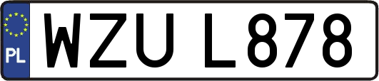 WZUL878