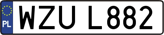 WZUL882