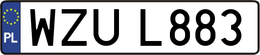 WZUL883