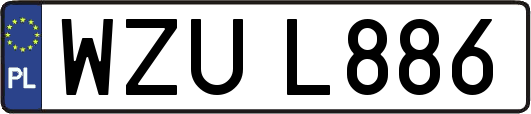WZUL886