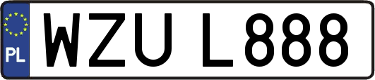 WZUL888