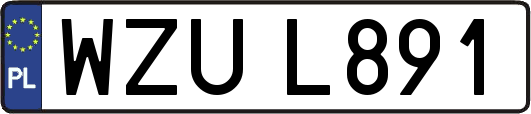 WZUL891