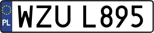 WZUL895