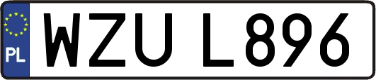 WZUL896