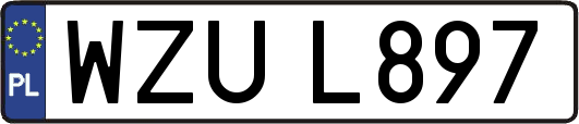 WZUL897
