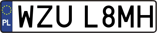 WZUL8MH