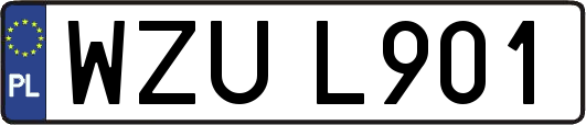 WZUL901