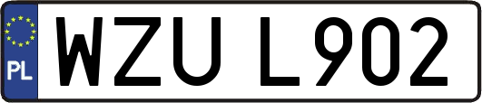 WZUL902